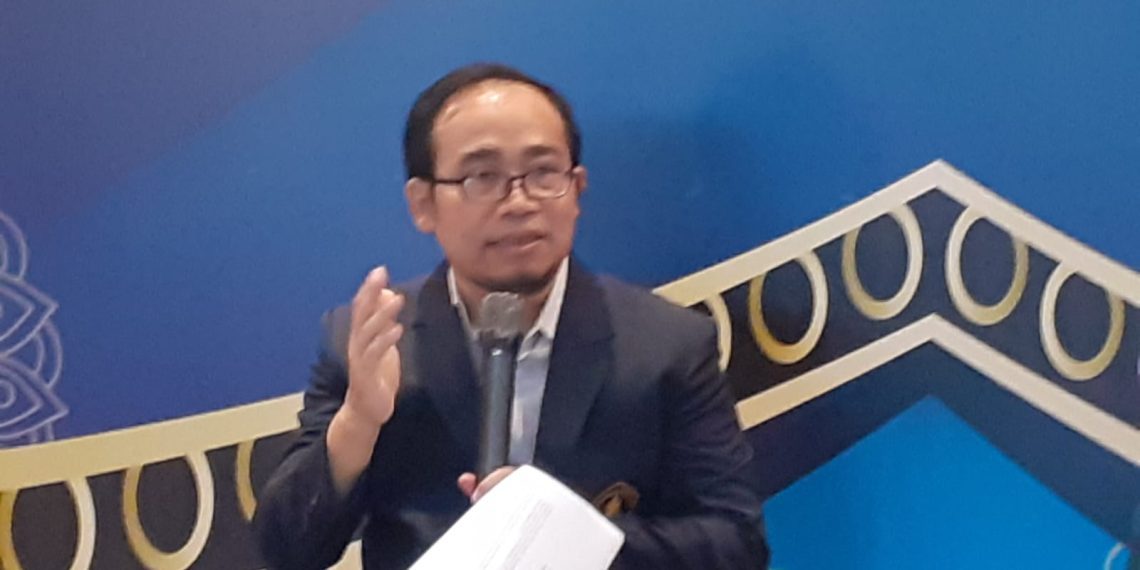 Guru Besar FT UB Rancang Crash Box Pengaman Pasif Mobil Keluarga